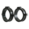 Dn50 Cast Iron Pipe Coupling Saddle Joint