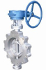 Lug Type High Performance Butterfly Valve with Ce Approval