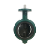 Hot in America 4inch Iron Disc Butterfly Valve