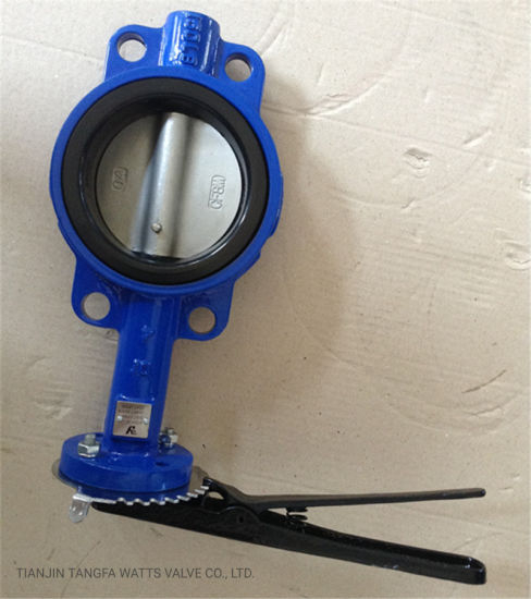 8 Inch Butterfly Valve - Buy 8 Inch Wafer Butterfly Valve, Lever 