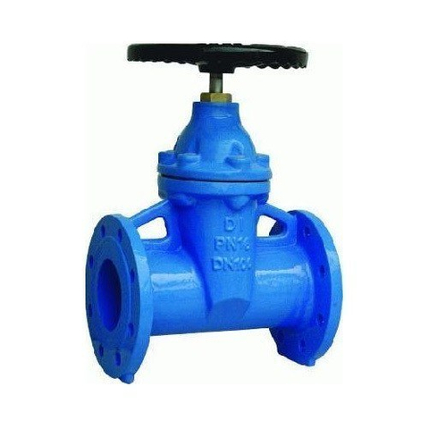 ANSI Resilient Seated Gate Valve