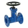 Flanged Pn16 Bronze Seat Gate Valve