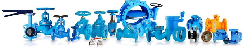 Butterfly valve gate valve globe valve ball valve working principle and pressure test method