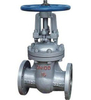 High Quality BS Ductile Iron Flanged Globe Valve Price