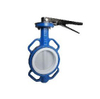 Wafer Type Butterfly Valve As2129 Table E/D